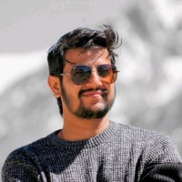 Amit Tyagi