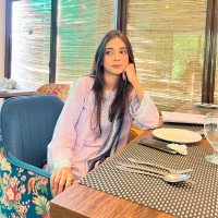 Maira Qureshi