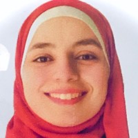 Nahla Mahmoud