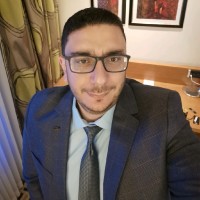 Firas Al-Khatib,Cma, Mba