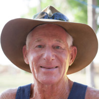 Peter Jane