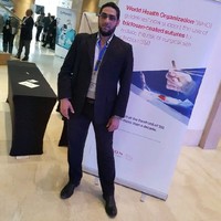 Mostafa Saber