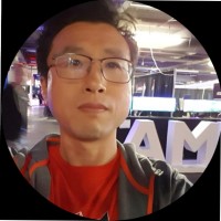 Bill Li