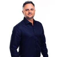 Joel Tyrrell