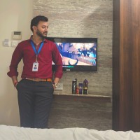 Dev Parmar
