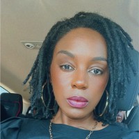 Ashley Williams M.Ed