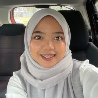 Nadzatul Amirah Ramlan