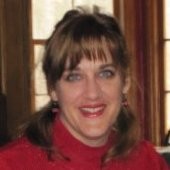 Sharon Curlee