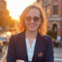 Maggie Slane