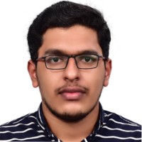 Muhammed Midlaj P