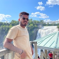 Anuj Kumar