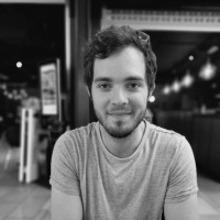 Julian Petersen