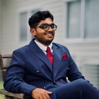 Joshwin Raju