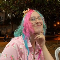Ingrid Guimarães De Menezes Soares