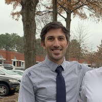 Joshua Sahaf