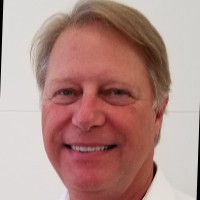 Kent Johnson