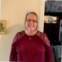 Suzanne Pike