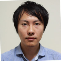 深澤良介