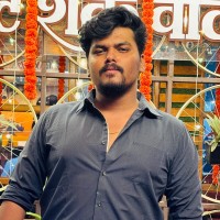 Harshad Gholap