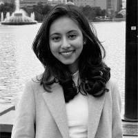 Varsha Susan Eldo