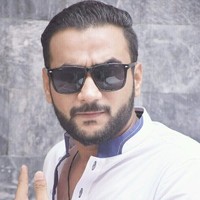 Shehroz Sheikh