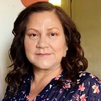Maria Cristina Guevara