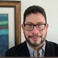 Gilberto Sanchez A.