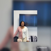 Iyania Shavers