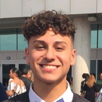Corbin Esparza