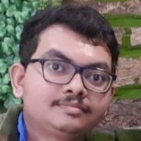 Chaitanya Patil