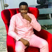 Oluwafemi Ojomo