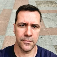 Ildefonso Rodriguez Plaza