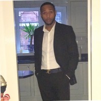 Dejon Holness