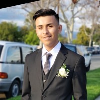 Brian Castaneda, Eit