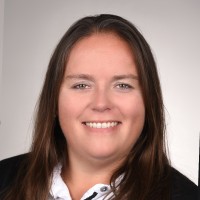 Petra Gebedek