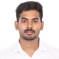 Rajesh Nachiappan