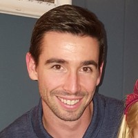 Matt Chastain