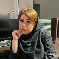 Mahdis Alipour