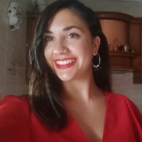 Clara Sánchez Díaz