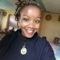Joy Nyangweso