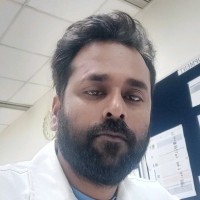 Vinay Kumar