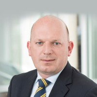 Dr. Alexander Pallas