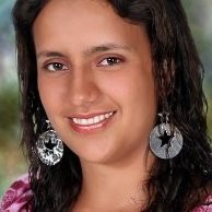 Gladys Maria Proaño Villamil