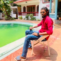 Sri Nivas