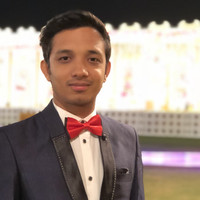 Prakrut Dave