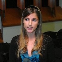 martina silimbani