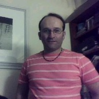Luis Oliveira