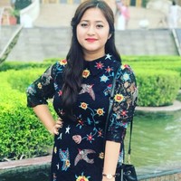 Reena Manral
