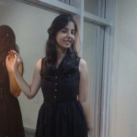 Rashmi Sharma
