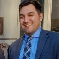 Behzad Rouhani